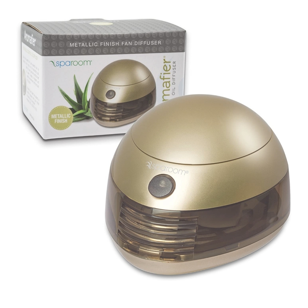 Portable Essential Oil Diffuser